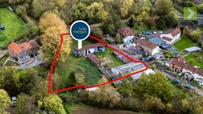 Development Opportunity in Fordgate photo